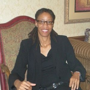 Meet your Posher, Tiffany